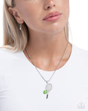 Tennis Champ - Green