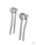 Twisted Tale - Silver