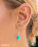 Valiant Voyage - Blue - FF1025