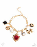 Victorian Verdict - Multi GM1124