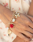 Victorian Verdict - Multi GM1124