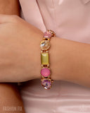 Vintage Validity - Multi - FF0525