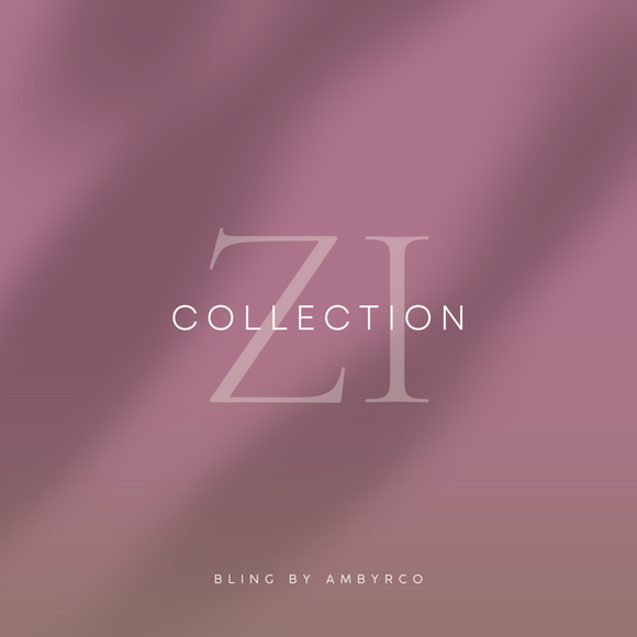 .Zi Collection - Bling By Ambyrco