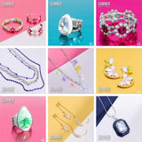 Summer Party Pack (Complete Set) 2023 - Paparazzi Accessories Complete Set