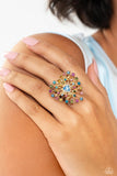 Bewitching Beau - Multi - Paparazzi Accessories