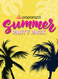 Summer Party Pack 2021 - ALL TEN PIECES