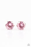 Greatest Treasure - Pink Post