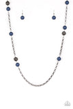 Fashion Fad - Blue