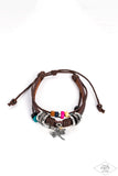 Fly High, Dragonfly - Brown