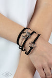 Anchors Away - Black
