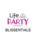 Life of the Party Blissentials - 0224