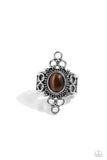 Mystical Mystique - Brown