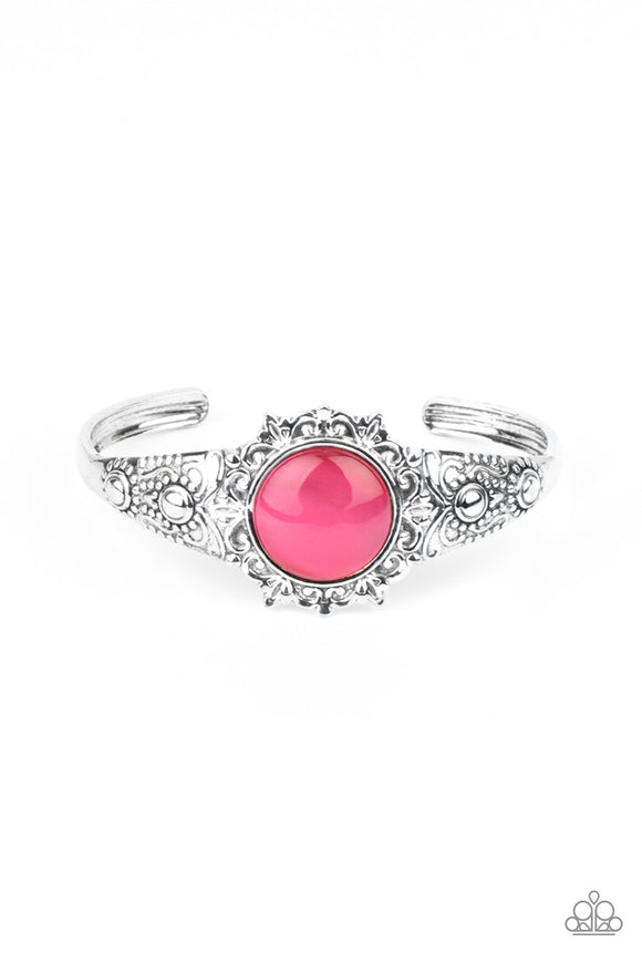 Extravagantly Enchanting - Pink