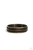 Off Road Relic - Brass