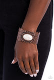 Dallas Decor - Copper