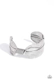 Quill Quencher - Silver