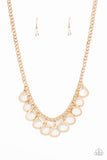 TEAR-rifically Twinkling - Gold