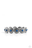 Welcome to the Color Wheel - Blue