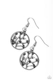 Bedazzlingly Branching - Silver
