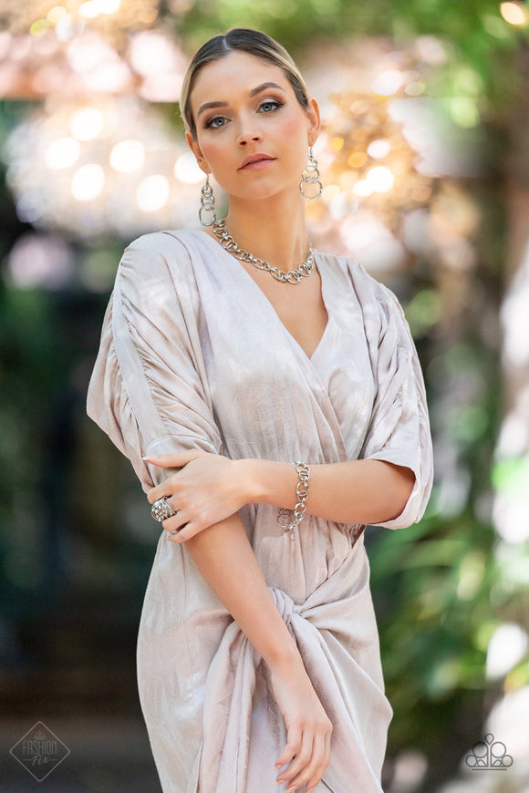 Fiercely 5th Avenue - Complete Trend Blend - FFA-0322