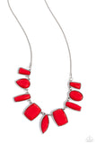 Luscious Luxe - Red