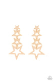 Superstar Crescendo - Gold