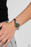 Over POP-ulated - Green