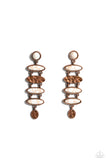 Rustic Reverie - Copper