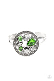 Time to Twinkle - Green - Paparazzi Accessories