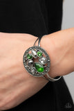 Time to Twinkle - Green - Paparazzi Accessories