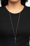Set in GEMSTONE - Blue