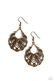 Frilly Finesse - Brass