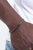 CABLE-Minded - Brass