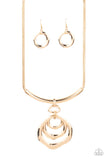 Forged in Fabulous - Gold
