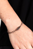 Free-Spirited Shimmer - Copper