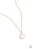 Sparkling Stones - Copper