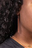 Sparkling Stones - Copper