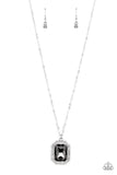Galloping Gala - Silver