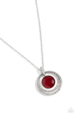 Cats Eye Couture - Red