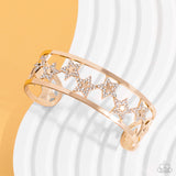 Starry Suffragette - Gold