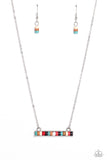 Barred Bohemian - Multi