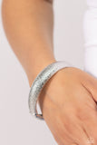 Rippling Reunion - Silver