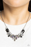 Prima Donna Dazzle - Silver