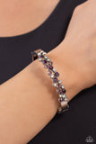 Big City Bling - Purple