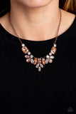 Prima Donna Dazzle - Copper
