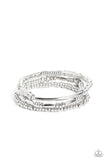 Monochromatic Medley - Silver