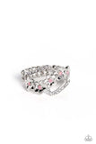 Captivating Corsage - Pink