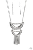 Fringe Festival - Silver