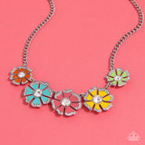 Playful Posies - Multi