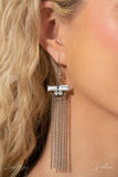 The Nedra - 2023 Zi Collection Paparazzi Accessories